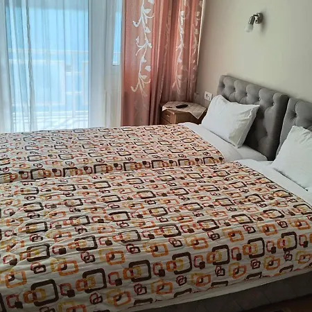 Zlatarsko Jezero Motel