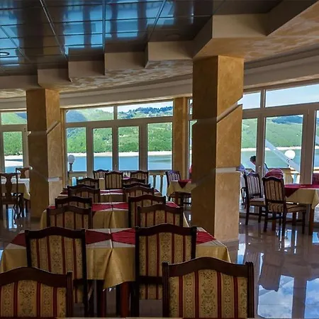 Motel Zlatarsko Jezero Kokin Brod