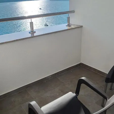 Motel Zlatarsko Jezero *