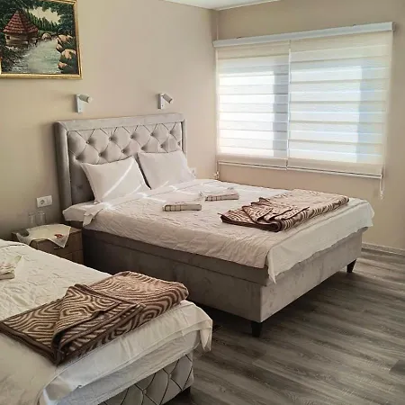 Zlatarsko Jezero * Kokin Brod