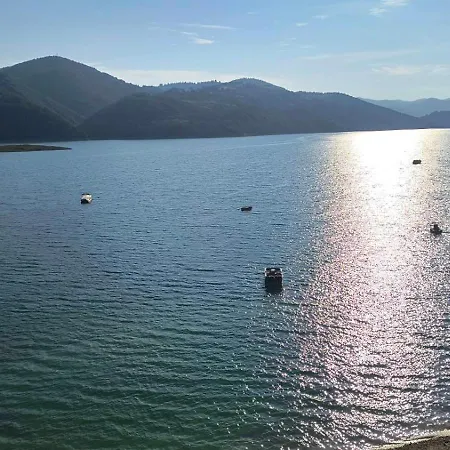 Motel Zlatarsko Jezero