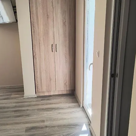 Zlatarsko Jezero Motel