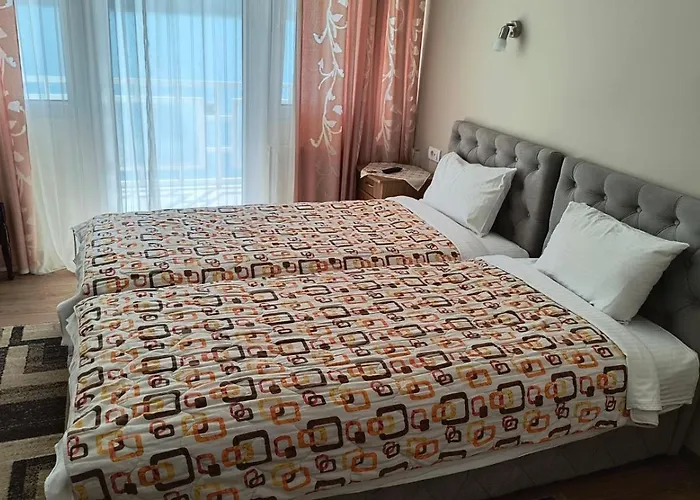 Zlatarsko Jezero Motel