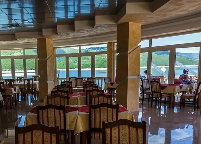 Motel Zlatarsko Jezero Kokin Brod