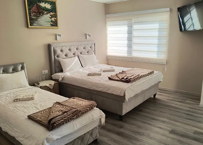 Zlatarsko Jezero * Kokin Brod