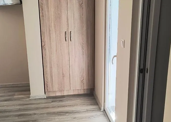 Zlatarsko Jezero Motel